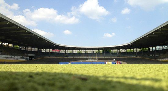 ヴィゴレッリ自転車競技場